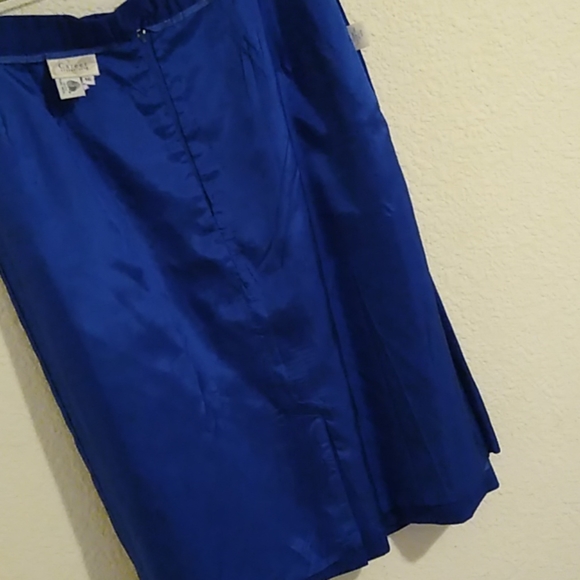Career Essentials Skirt Size 16 - Picture 6 of 6